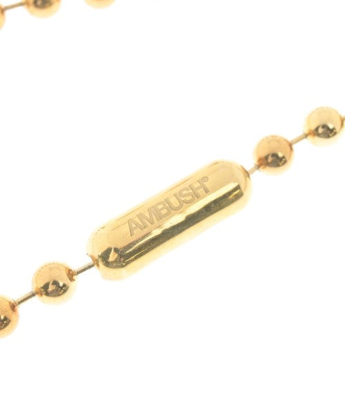 AMBUSH สร้อยคอ