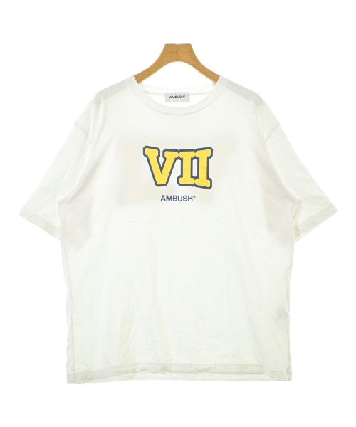 AMBUSH เสื้อยืด/เสื้อท็อปส์