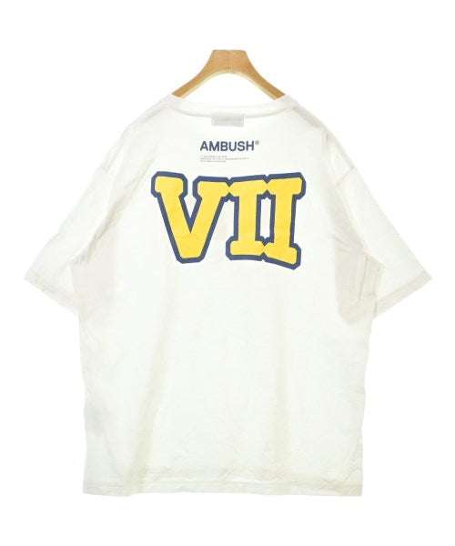 AMBUSH เสื้อยืด/เสื้อท็อปส์