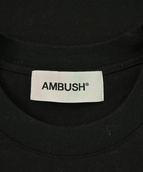 AMBUSH เสื้อยืด/เสื้อท็อปส์
