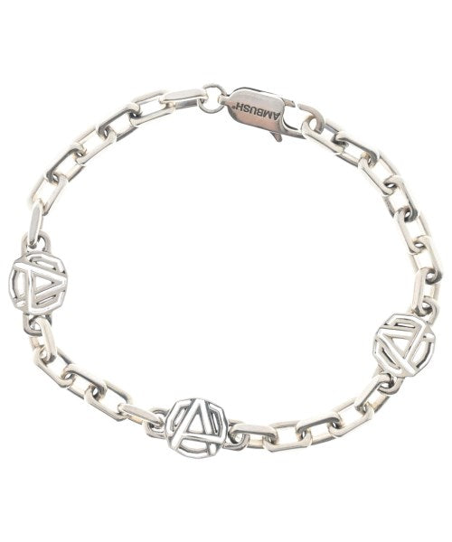 AMBUSH สร้อยข้อมือ/กำไล