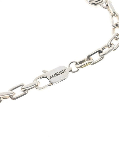 AMBUSH สร้อยข้อมือ/กำไล