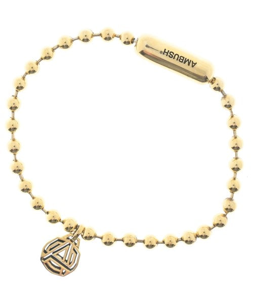 AMBUSH สร้อยข้อมือ/กำไล