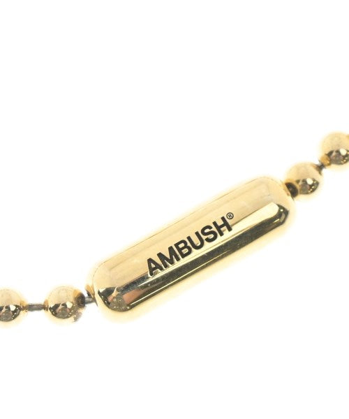 AMBUSH สร้อยข้อมือ/กำไล