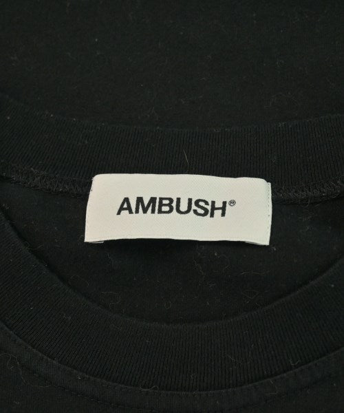 AMBUSH เสื้อยืด/เสื้อท็อปส์