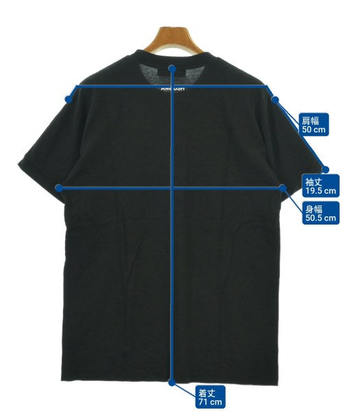 AMBUSH เสื้อยืด/เสื้อท็อปส์