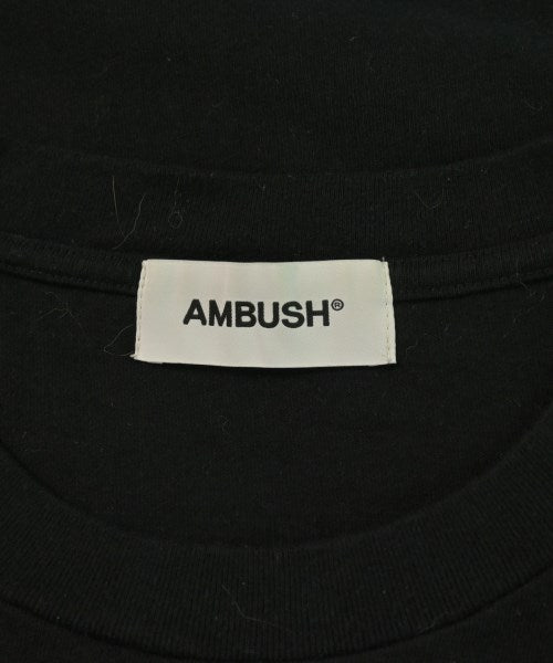 AMBUSH เสื้อยืด/เสื้อท็อปส์