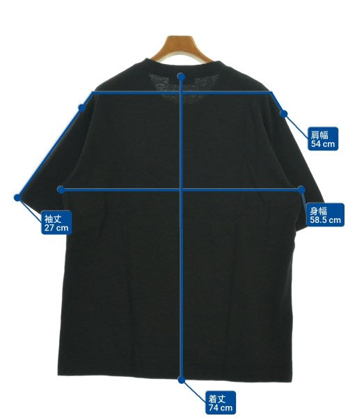 AMBUSH เสื้อยืด/เสื้อท็อปส์