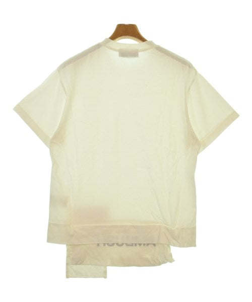 AMBUSH เสื้อยืด/เสื้อท็อปส์