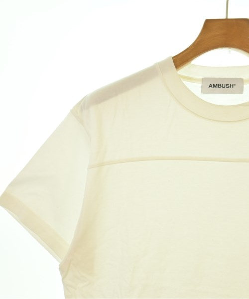 AMBUSH เสื้อยืด/เสื้อท็อปส์