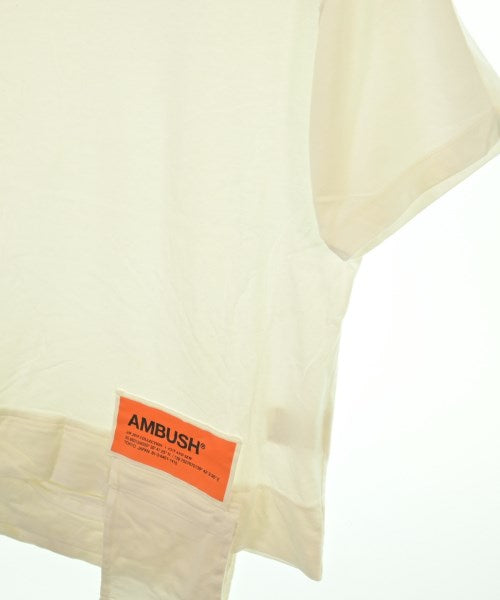 AMBUSH เสื้อยืด/เสื้อท็อปส์