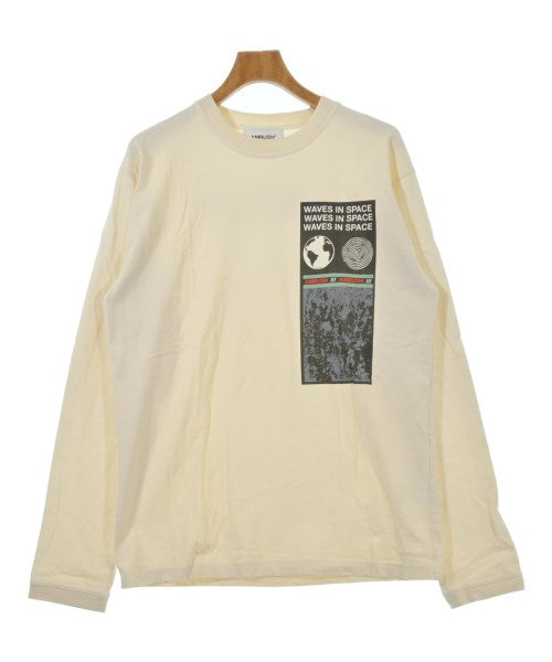 AMBUSH เสื้อยืด/เสื้อท็อปส์