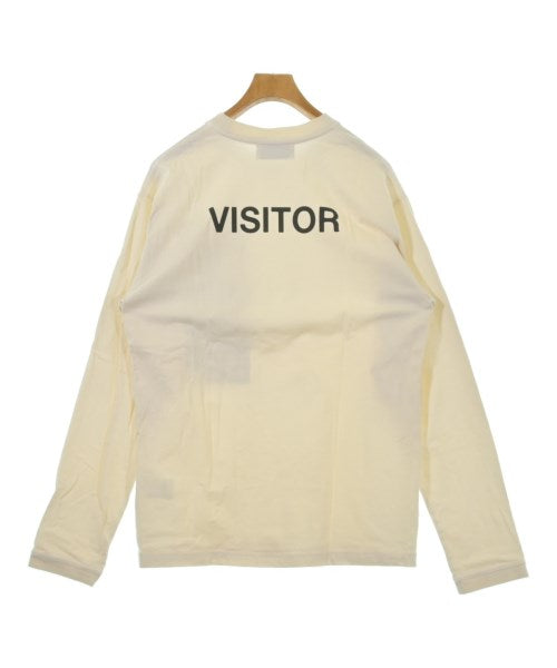 AMBUSH เสื้อยืด/เสื้อท็อปส์