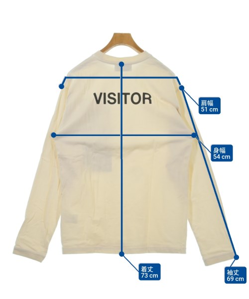 AMBUSH เสื้อยืด/เสื้อท็อปส์