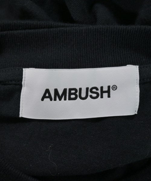 AMBUSH เสื้อยืด/เสื้อท็อปส์