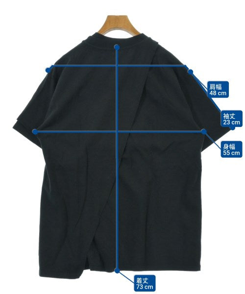 AMBUSH เสื้อยืด/เสื้อท็อปส์