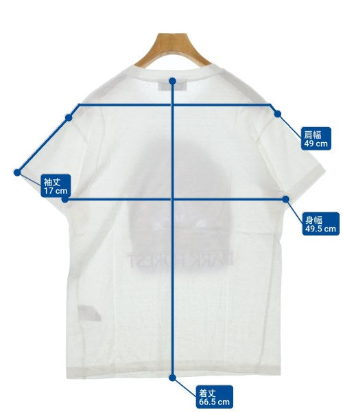 AMBUSH เสื้อยืด/เสื้อท็อปส์