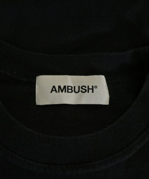 AMBUSH เสื้อยืด/เสื้อท็อปส์