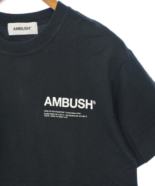 AMBUSH เสื้อยืด/เสื้อท็อปส์