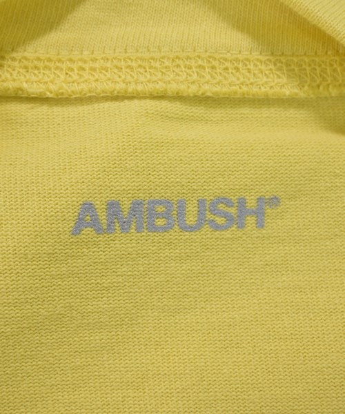 AMBUSH เสื้อยืด/เสื้อท็อปส์