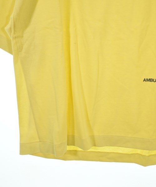 AMBUSH เสื้อยืด/เสื้อท็อปส์