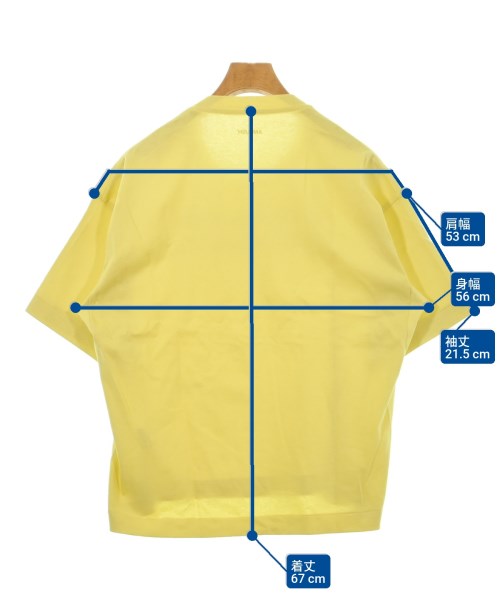 AMBUSH เสื้อยืด/เสื้อท็อปส์