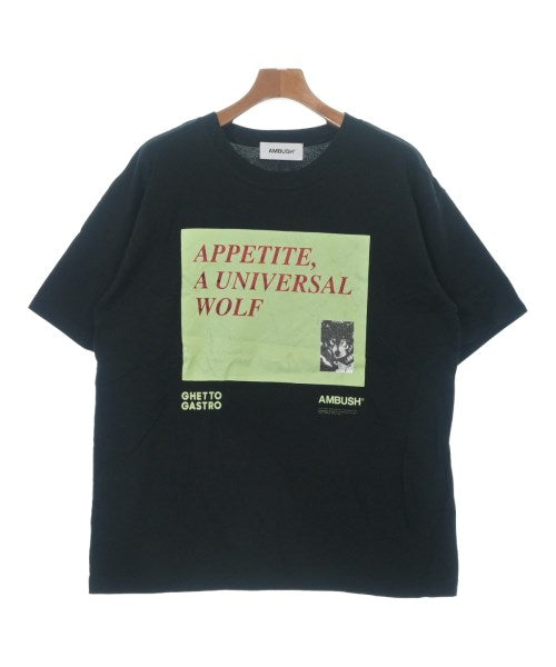 AMBUSH เสื้อยืด/เสื้อท็อปส์