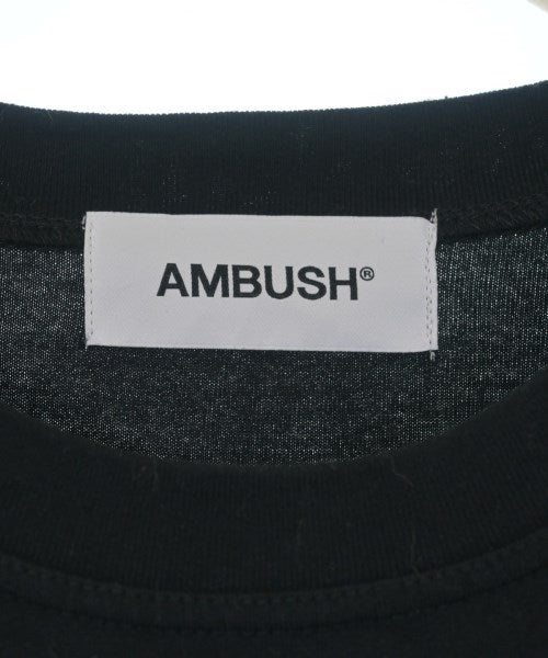 AMBUSH เสื้อยืด/เสื้อท็อปส์