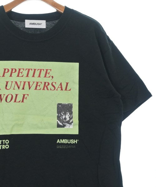 AMBUSH เสื้อยืด/เสื้อท็อปส์