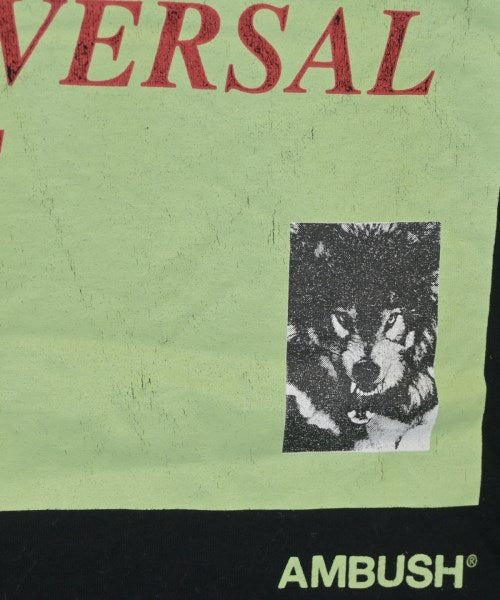 AMBUSH เสื้อยืด/เสื้อท็อปส์