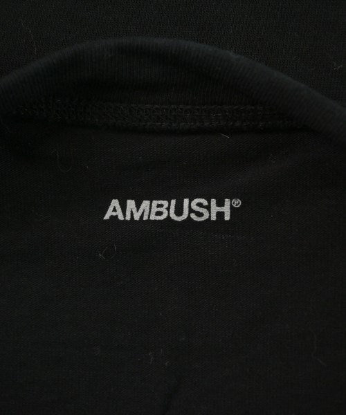 AMBUSH เสื้อยืด/เสื้อท็อปส์