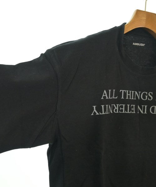 AMBUSH เสื้อยืด/เสื้อท็อปส์