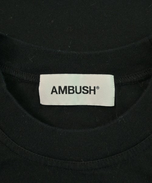 AMBUSH เสื้อยืด/เสื้อท็อปส์