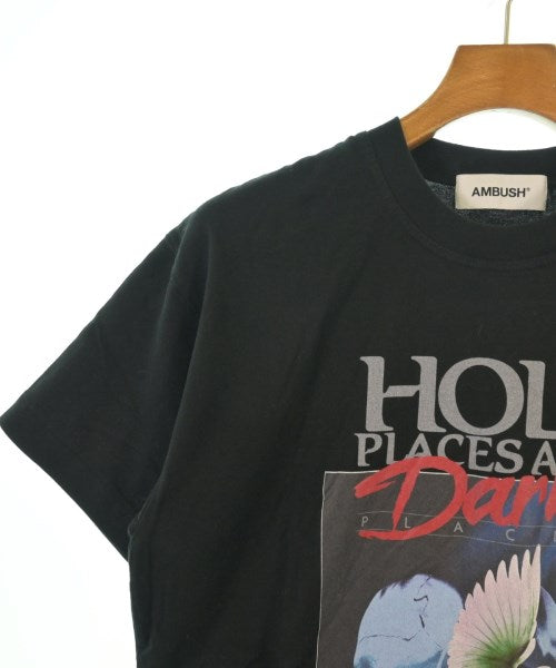 AMBUSH เสื้อยืด/เสื้อท็อปส์