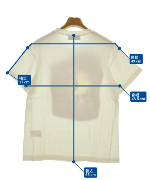 AMBUSH เสื้อยืด/เสื้อท็อปส์