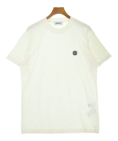 AMBUSH เสื้อยืด/เสื้อท็อปส์