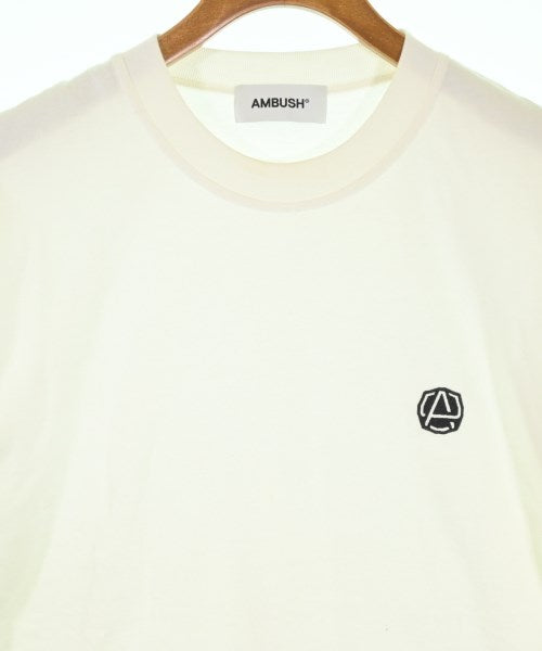AMBUSH เสื้อยืด/เสื้อท็อปส์