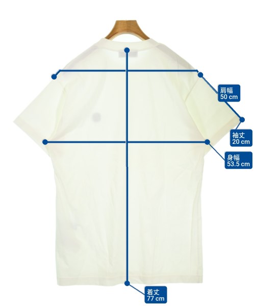 AMBUSH เสื้อยืด/เสื้อท็อปส์