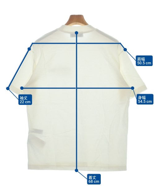 AMBUSH เสื้อยืด/เสื้อท็อปส์