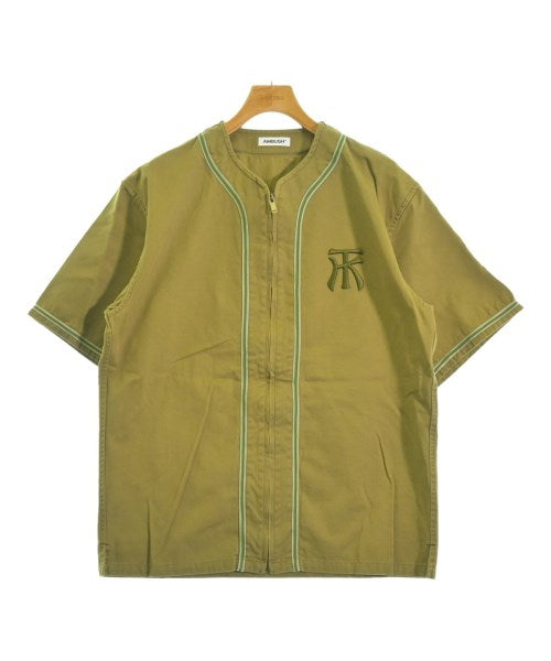 AMBUSH เสื้อลำลอง