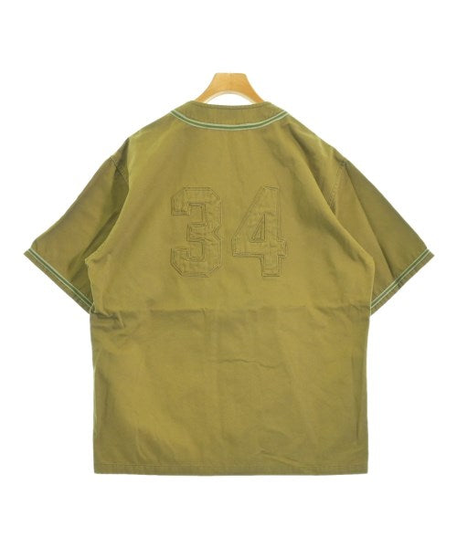 AMBUSH เสื้อลำลอง