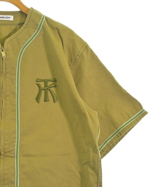 AMBUSH เสื้อลำลอง