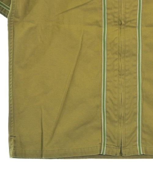 AMBUSH เสื้อลำลอง