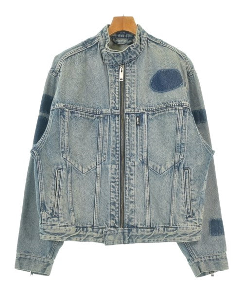 AMBUSH แจ็คเก็ตยีนส์