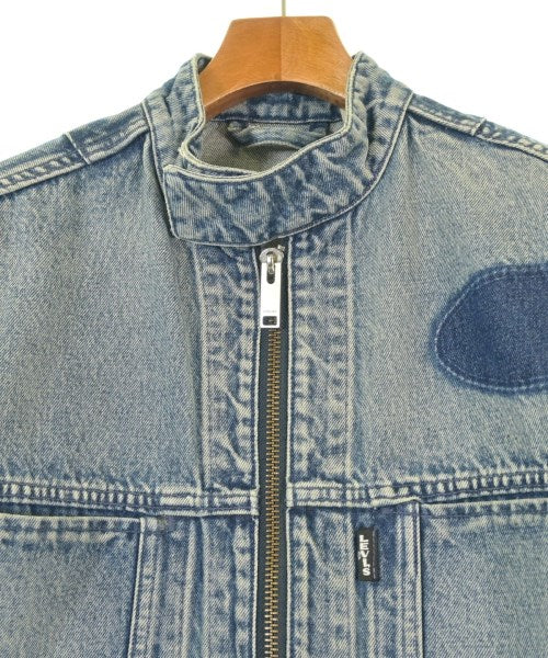 AMBUSH แจ็คเก็ตยีนส์