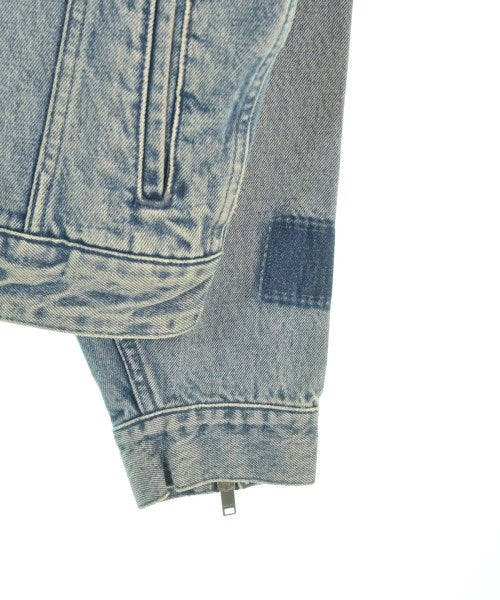 AMBUSH แจ็คเก็ตยีนส์