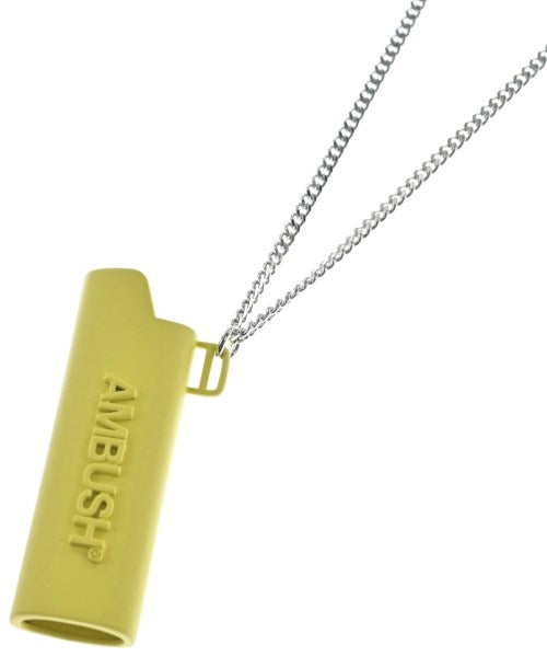 AMBUSH สร้อยคอ