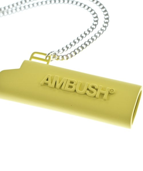 AMBUSH สร้อยคอ