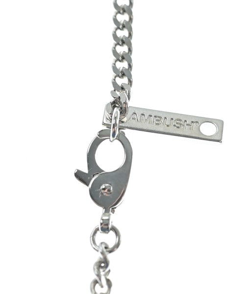 AMBUSH สร้อยคอ