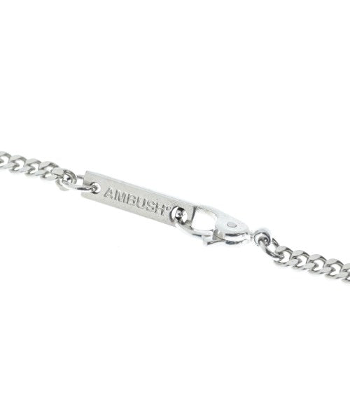 AMBUSH สร้อยคอ